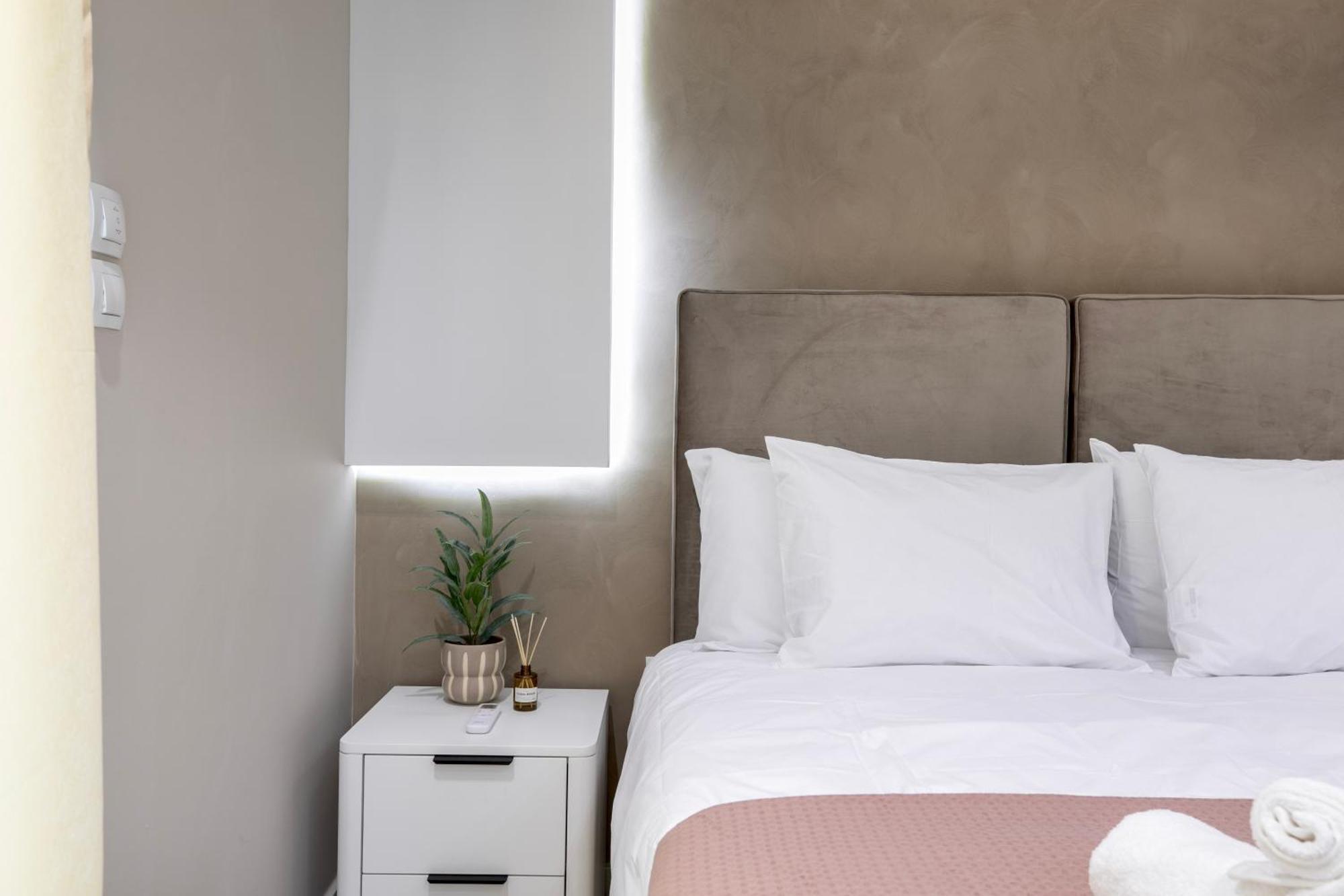 Exarcheia Urban Apartment - Lycabettus Hill 雅典 外观 照片